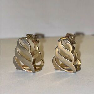 VINTAGE PAT P 1960 EARRINGS